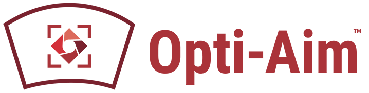 Opti Aim Logo